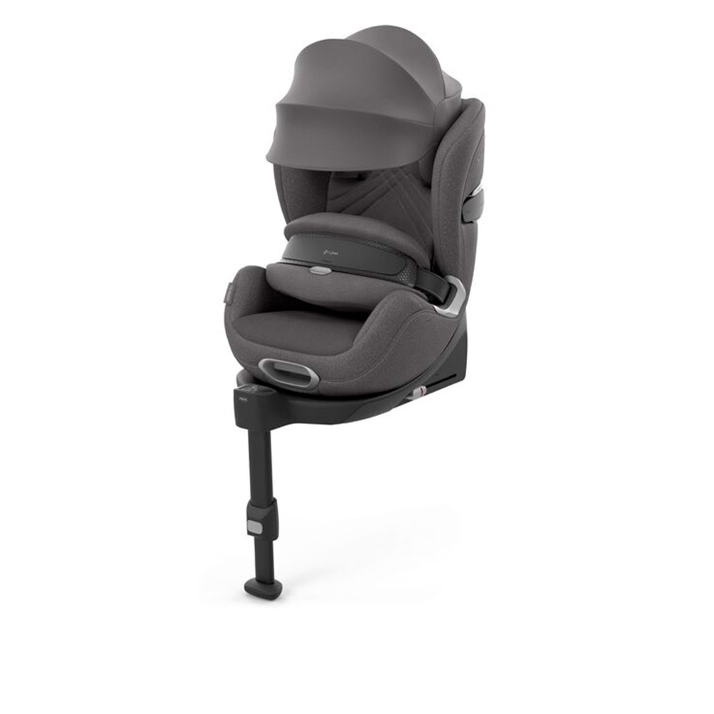 Cybex Anoris T2 i-Size Mirage Grey Plus