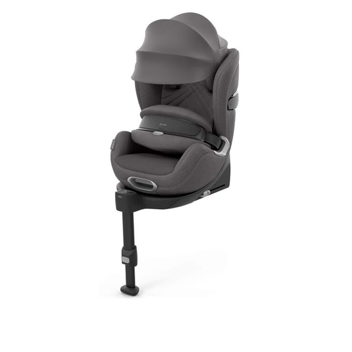 Anoris T2 i-Size - Mirage Grey Plus Cybex