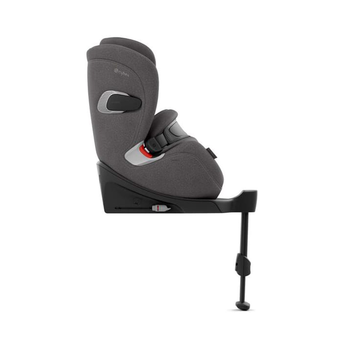 Anoris T2 i-Size - Mirage Grey Plus Cybex