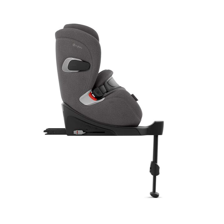 Anoris T2 i-Size - Mirage Grey Plus Cybex