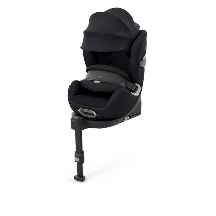 Anoris T2 i-Size - Sepia Black Plus Cybex