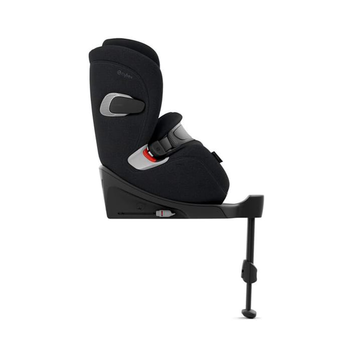 Anoris T2 i-Size - Sepia Black Plus Cybex