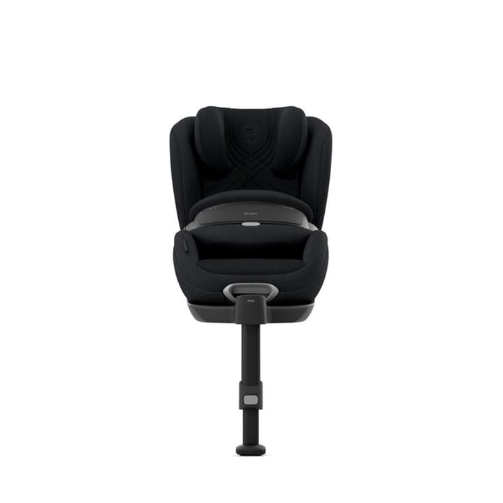 Anoris T2 i-Size - Sepia Black Plus Cybex