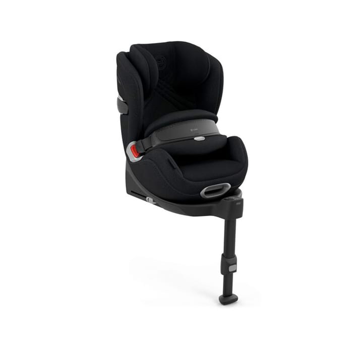 Anoris T2 i-Size - Sepia Black Plus Cybex
