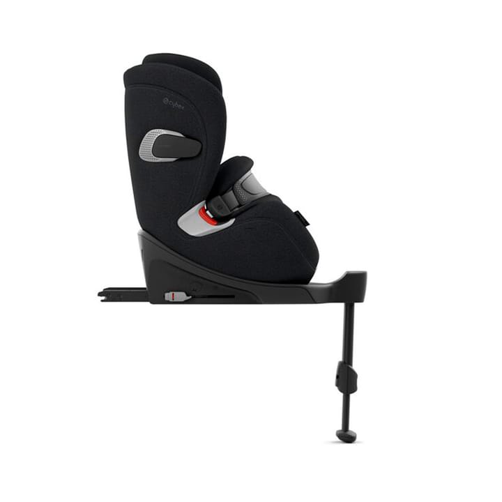 Anoris T2 i-Size - Sepia Black Plus Cybex