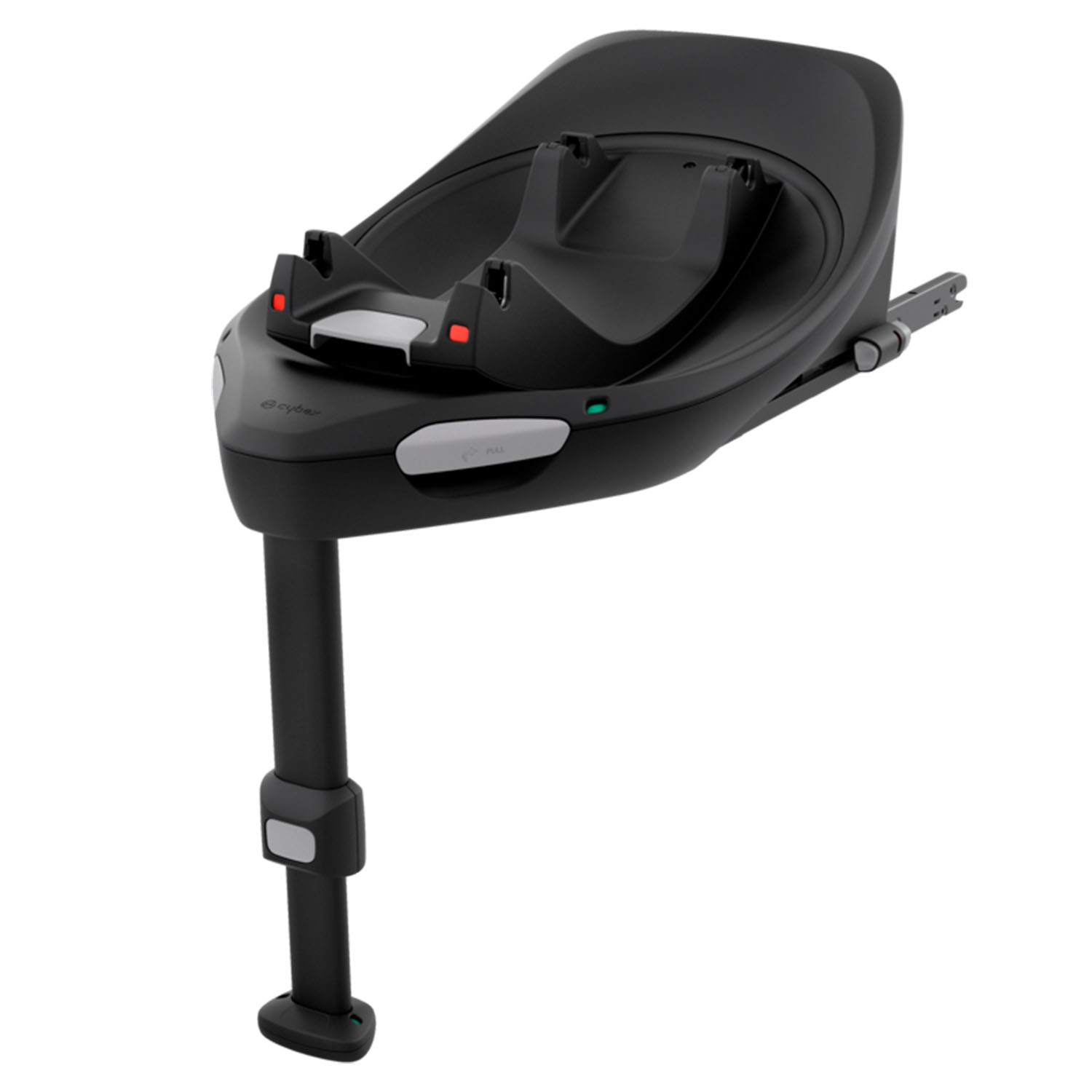 Cybex Bas G Black