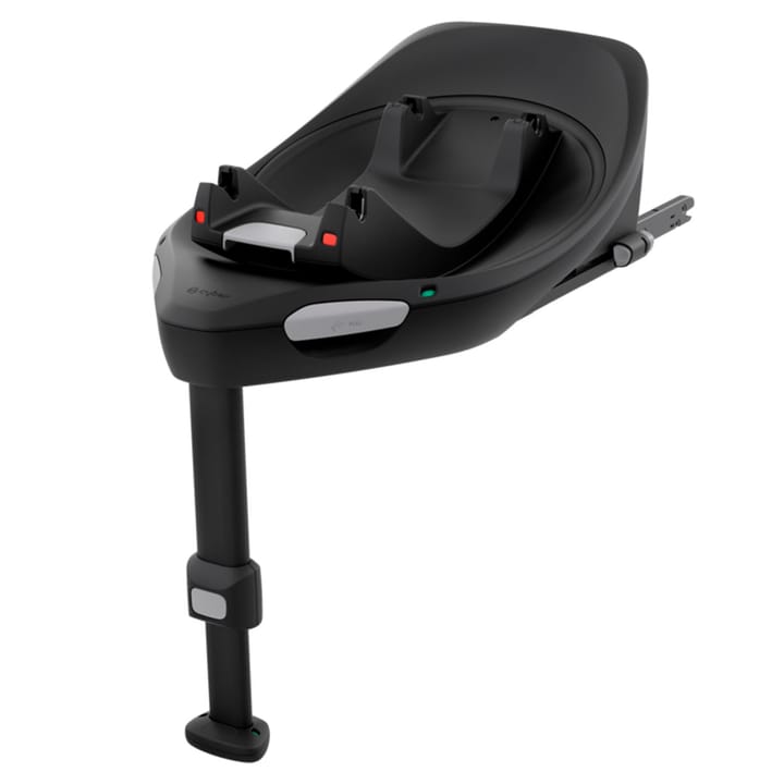 Bas G - Black Cybex