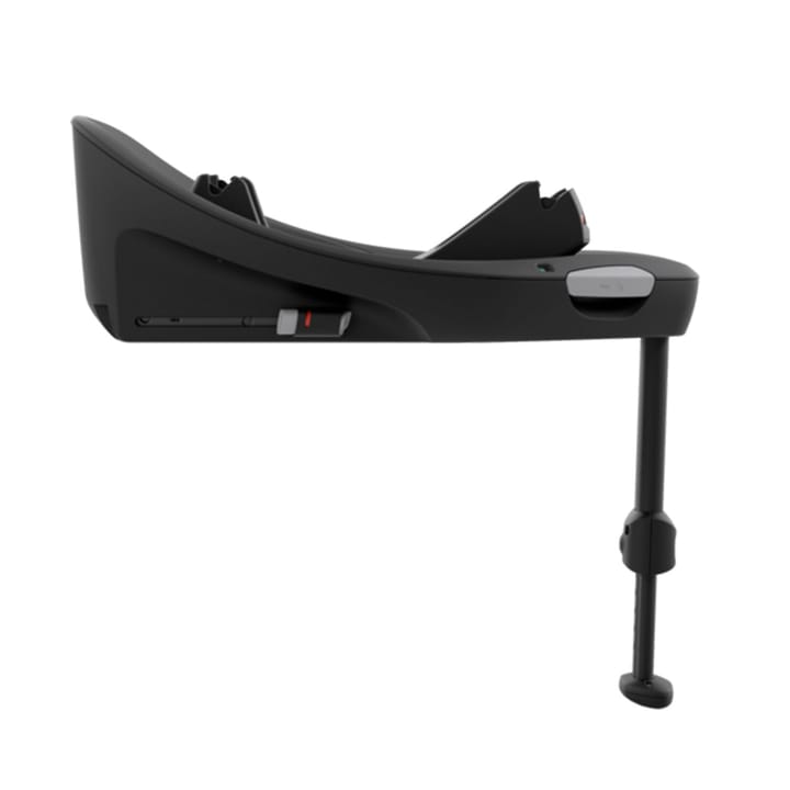 Bas G - Black Cybex