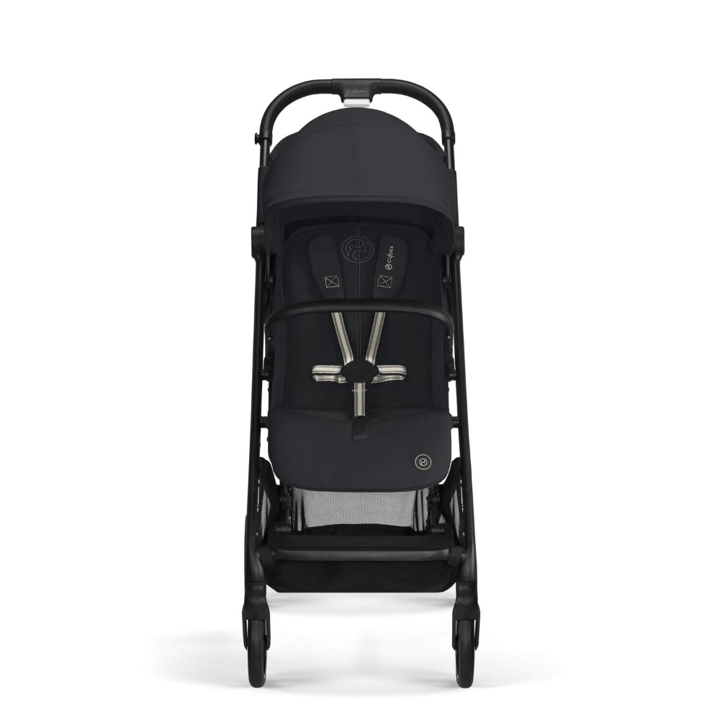 Beezy Resevagn - Magic Black Cybex