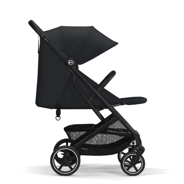 Beezy Resevagn - Magic Black Cybex