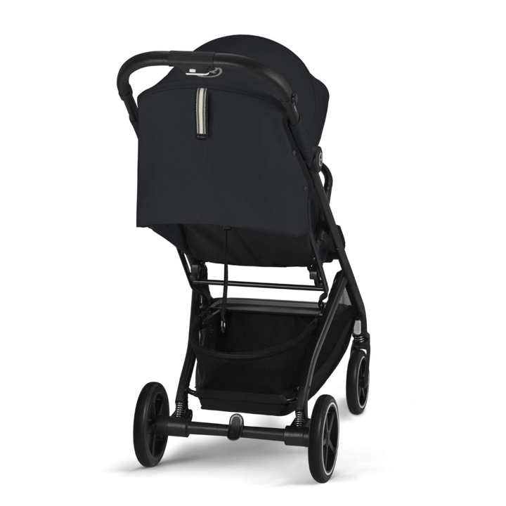 Beezy Resevagn - Magic Black Cybex