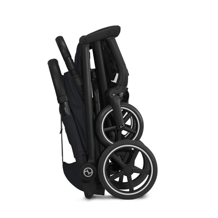 Beezy Resevagn - Magic Black Cybex