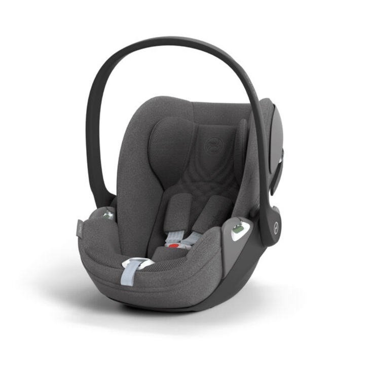 Cloud T I-Size Plus - Mirage Grey Cybex
