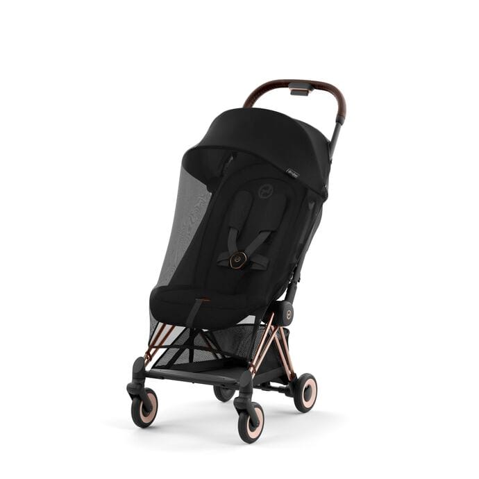 Coya Insektnät - Black Cybex