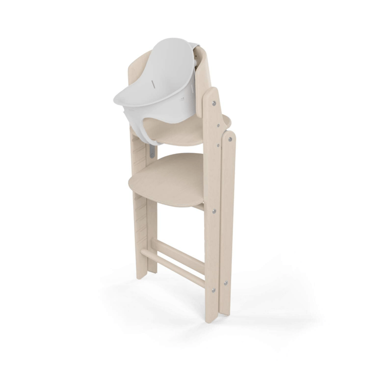 Click &Fold Matstol 3in1 - All Natural Cybex