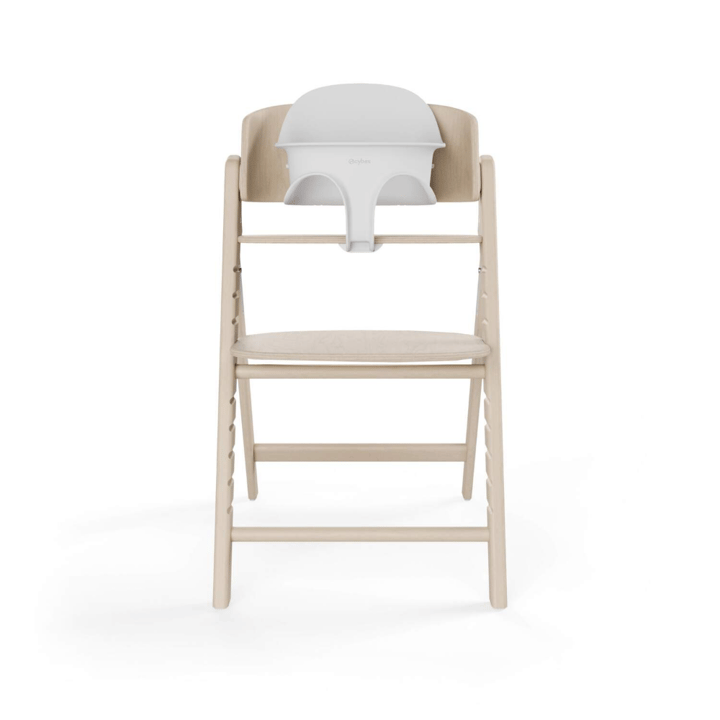Click &Fold Matstol 3in1 - All Natural Cybex