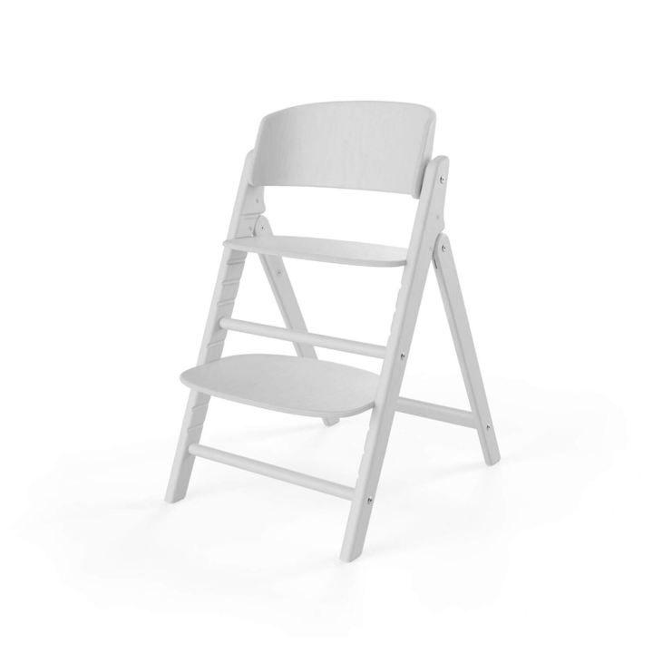 Click &Fold Matstol 3in1 - All White Cybex