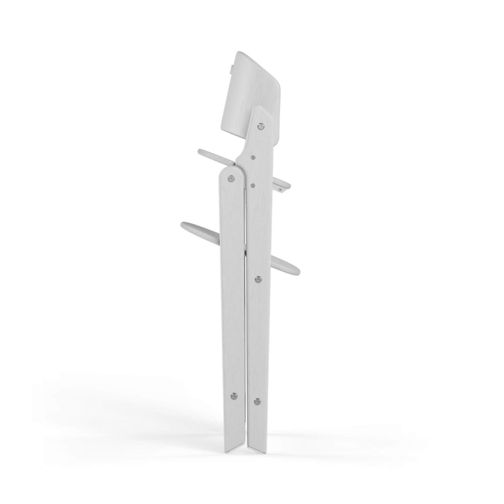 Click &Fold Matstol 3in1 - All White Cybex