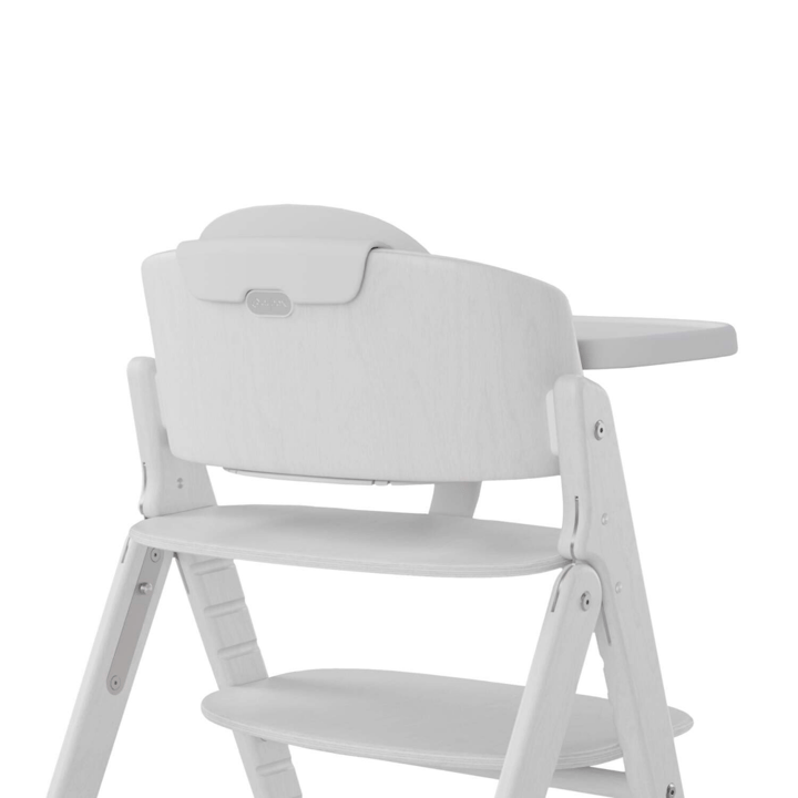 Click &Fold Matstol 3in1 - All White Cybex