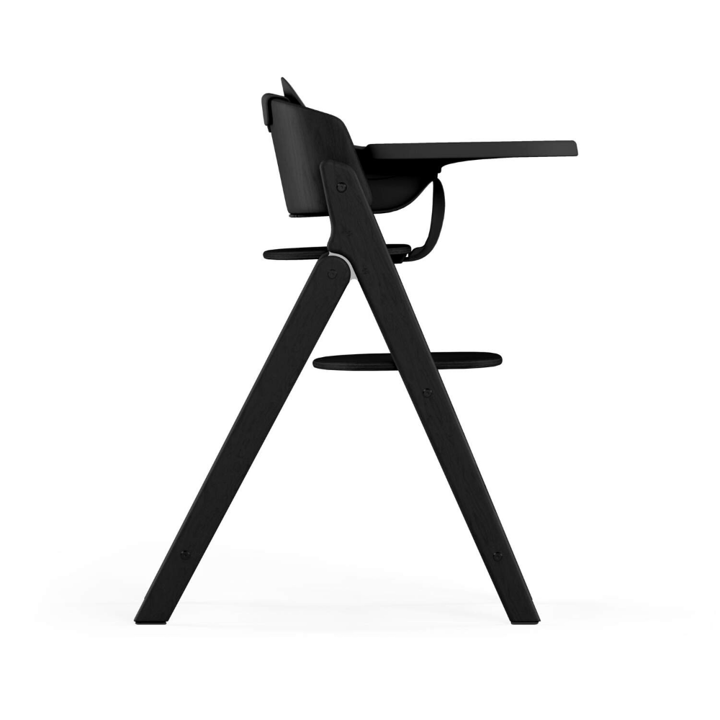 Click &Fold Matstol 3in1 - Stunning Black Cybex