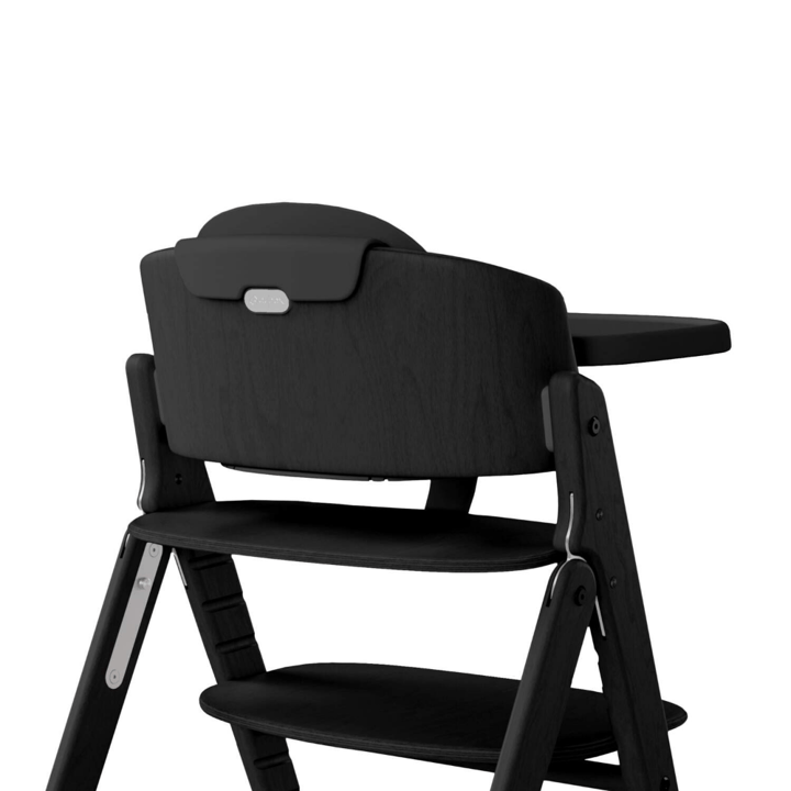 Click &Fold Matstol 3in1 - Stunning Black Cybex