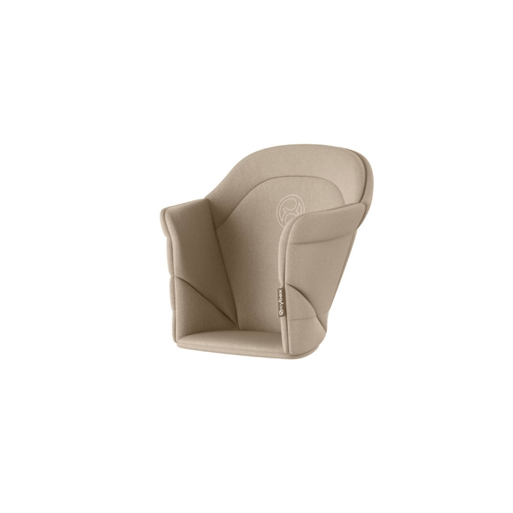 Click & Fold Dyna för Matstol - Almond Beige Cybex