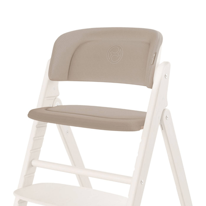 Click & Fold Dyna för Matstol - Almond Beige Cybex