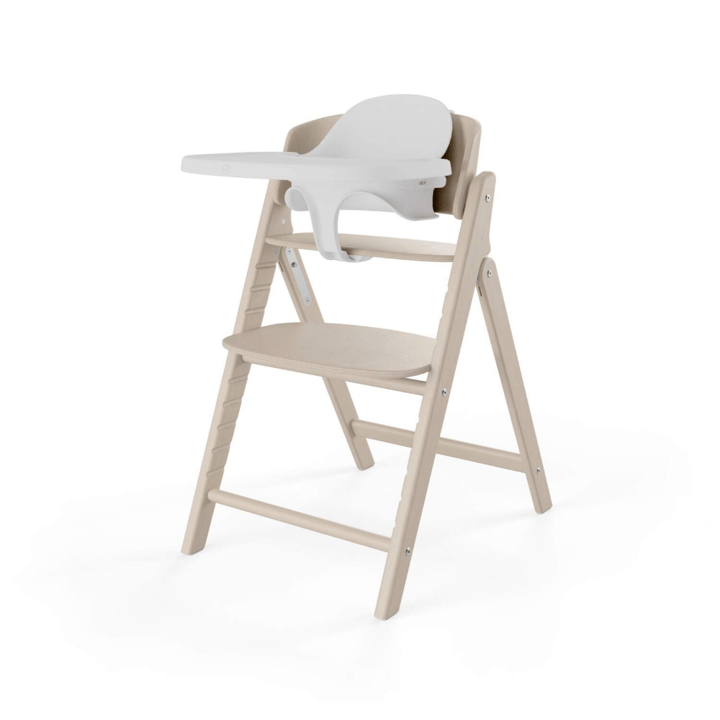 Click & Fold Matstol 4in1 - All Natural Cybex