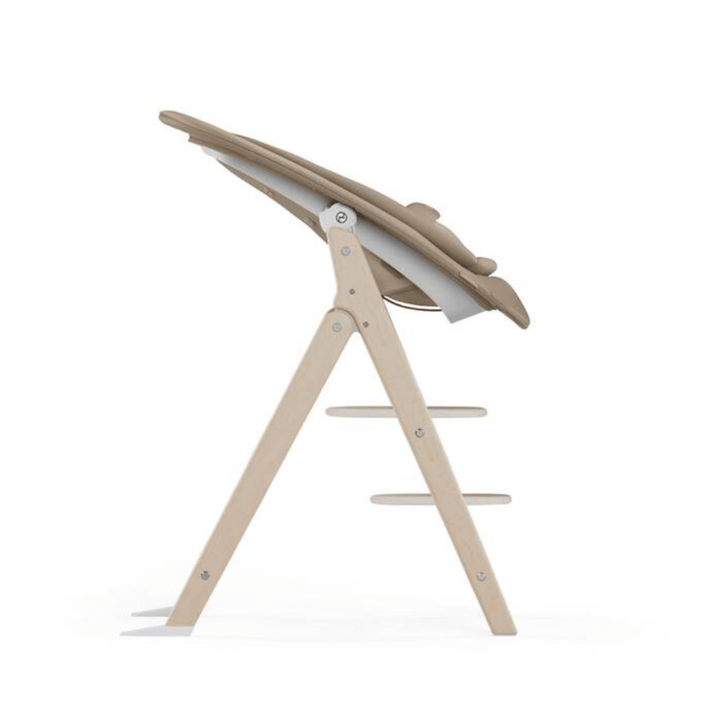 Click & Fold Matstol 4in1 - All Natural Cybex