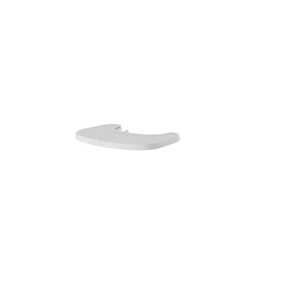 Click & Fold Matstol 4in1 - All White Cybex
