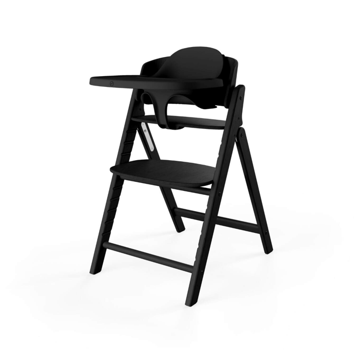 Click & Fold Matstol 4in1 - Stunning Black Cybex
