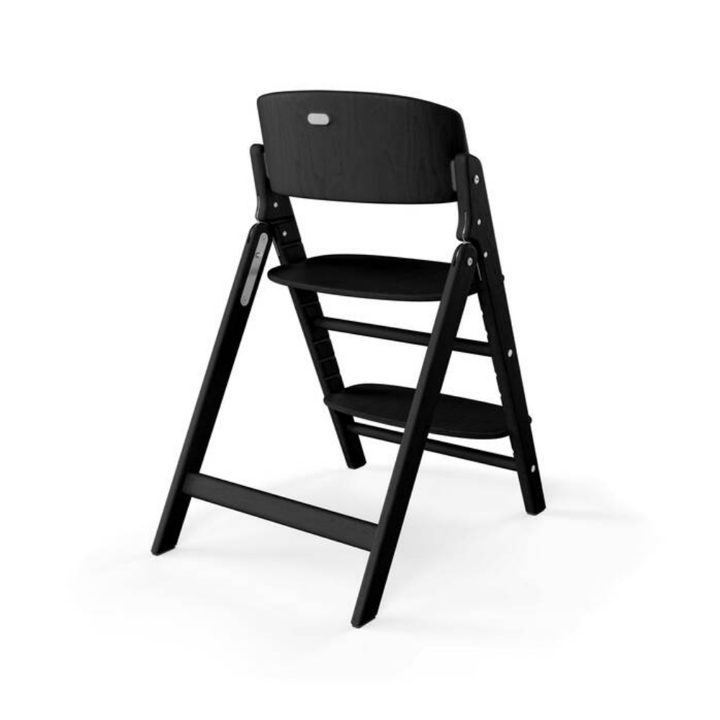 Click & Fold Matstol 4in1 - Stunning Black Cybex