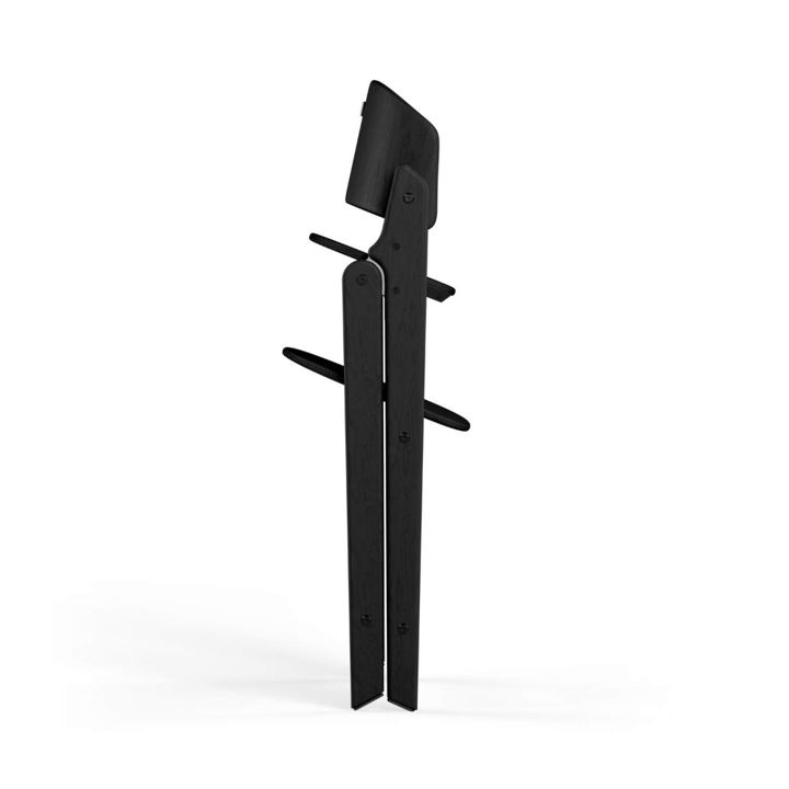 Click & Fold Matstol 4in1 - Stunning Black Cybex