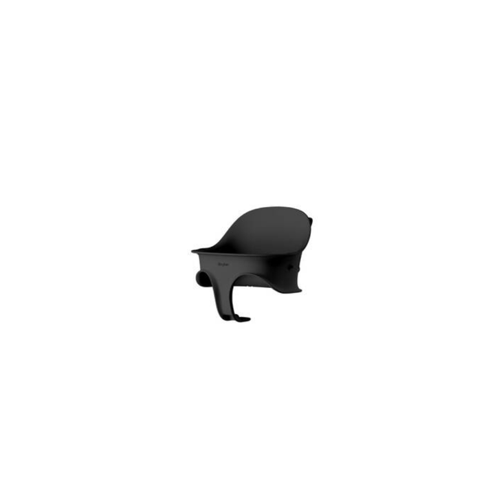 Click & Fold Matstol 4in1 - Stunning Black Cybex