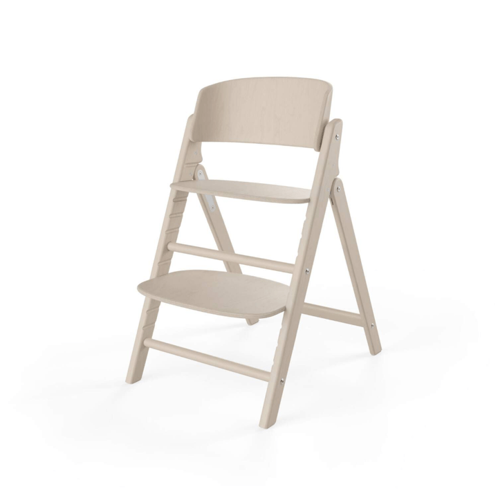 Click & Fold Matstol - All Natural Cybex