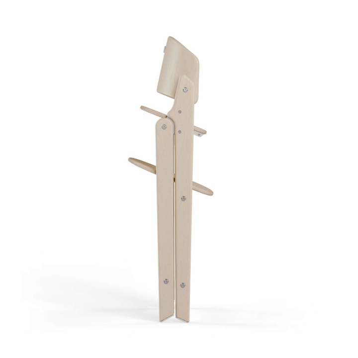 Click & Fold Matstol - All Natural Cybex
