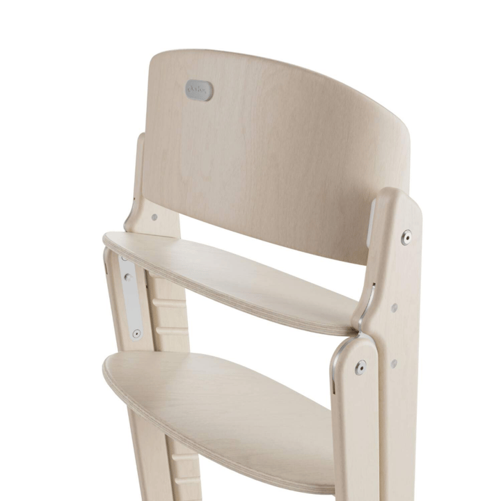 Click & Fold Matstol - All Natural Cybex