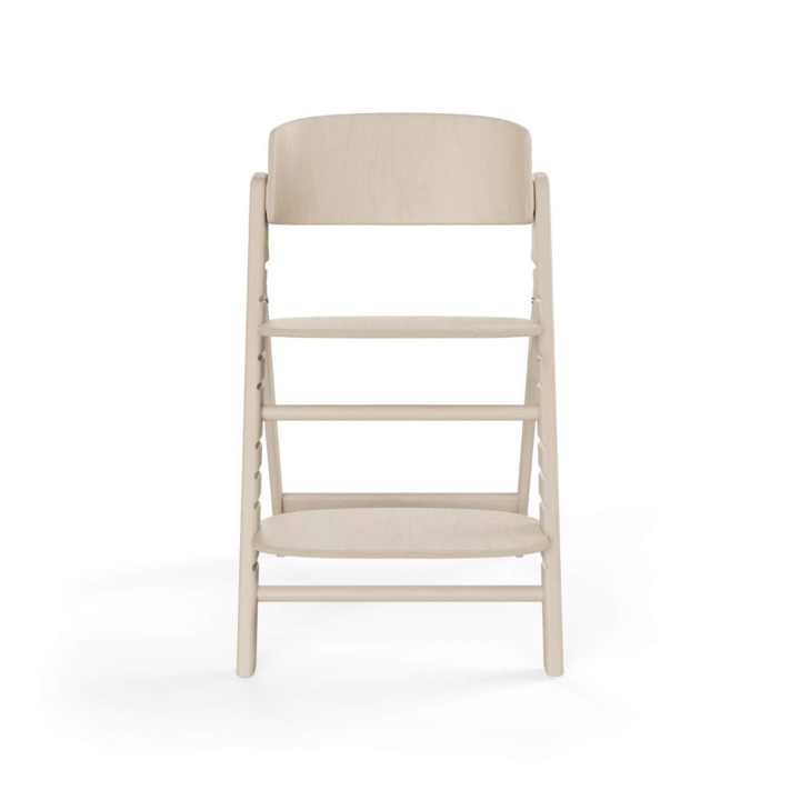 Click & Fold Matstol - All Natural Cybex