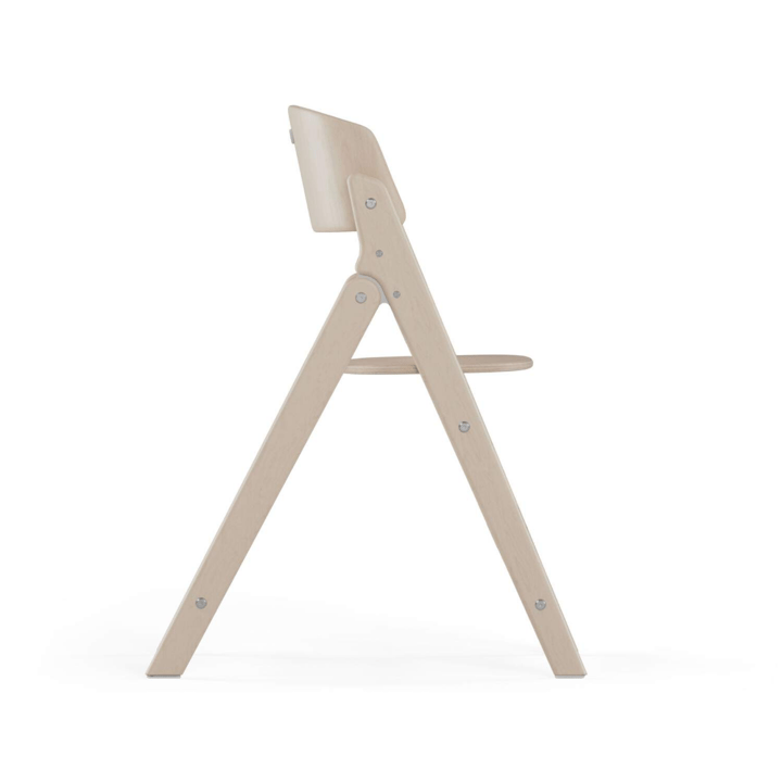 Click & Fold Matstol - All Natural Cybex
