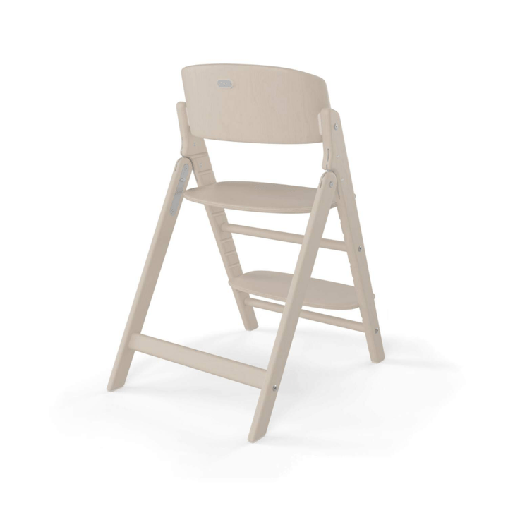 Click & Fold Matstol - All Natural Cybex