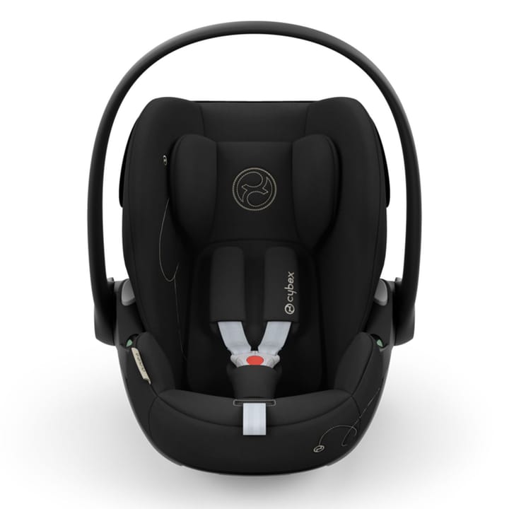 Cloud G I-Size - Moon Black Cybex