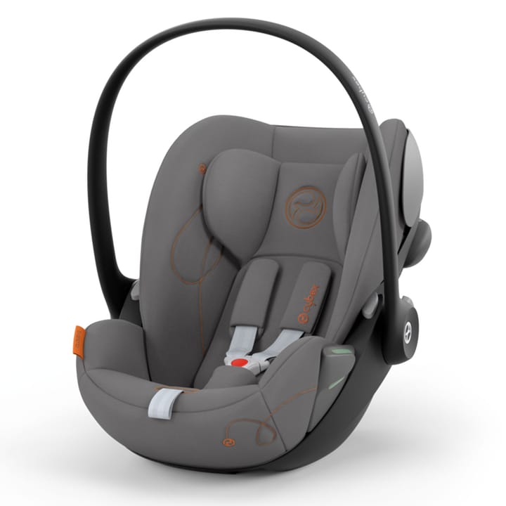 Cloud G I-Size - Lava Grey Cybex