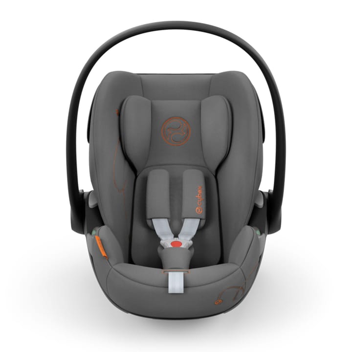 Cloud G I-Size - Lava Grey Cybex