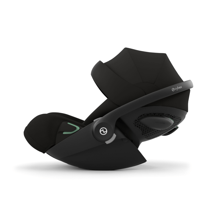 Cloud G I-Size (2024) - Magic Black Cybex