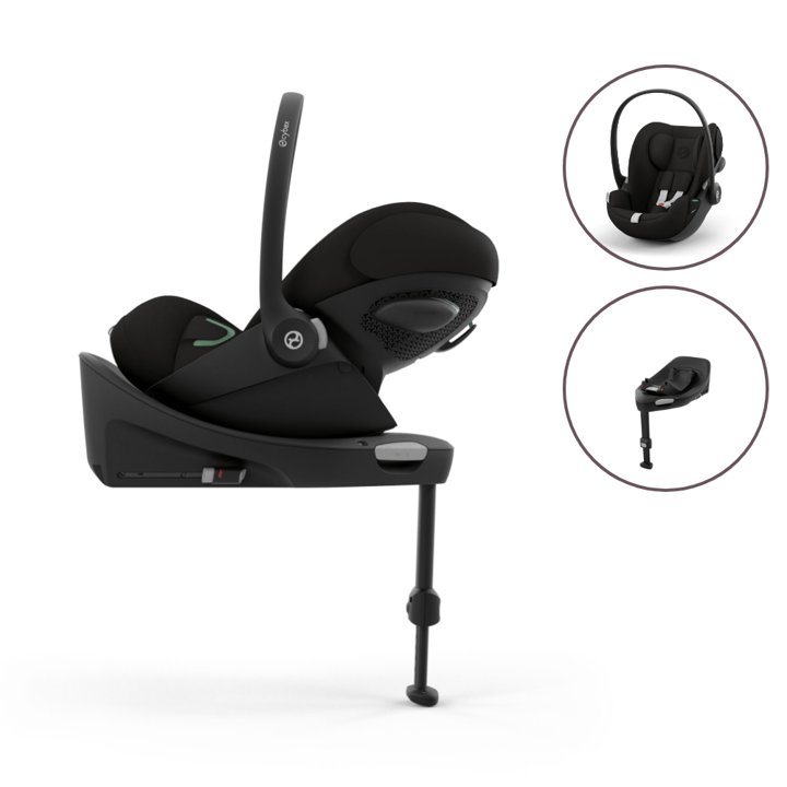 Cloud G I-Size + Basenhet G Cybex