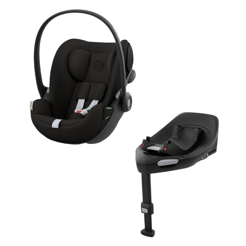 Cybex Cloud G I-Size + Basenhet G