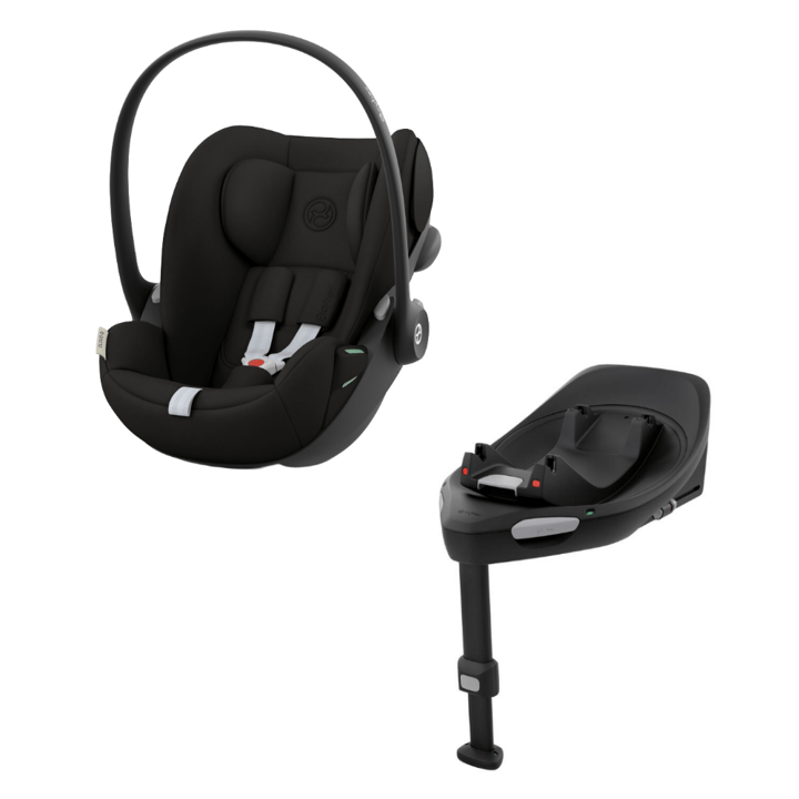 Cloud G I-Size + Basenhet G Cybex