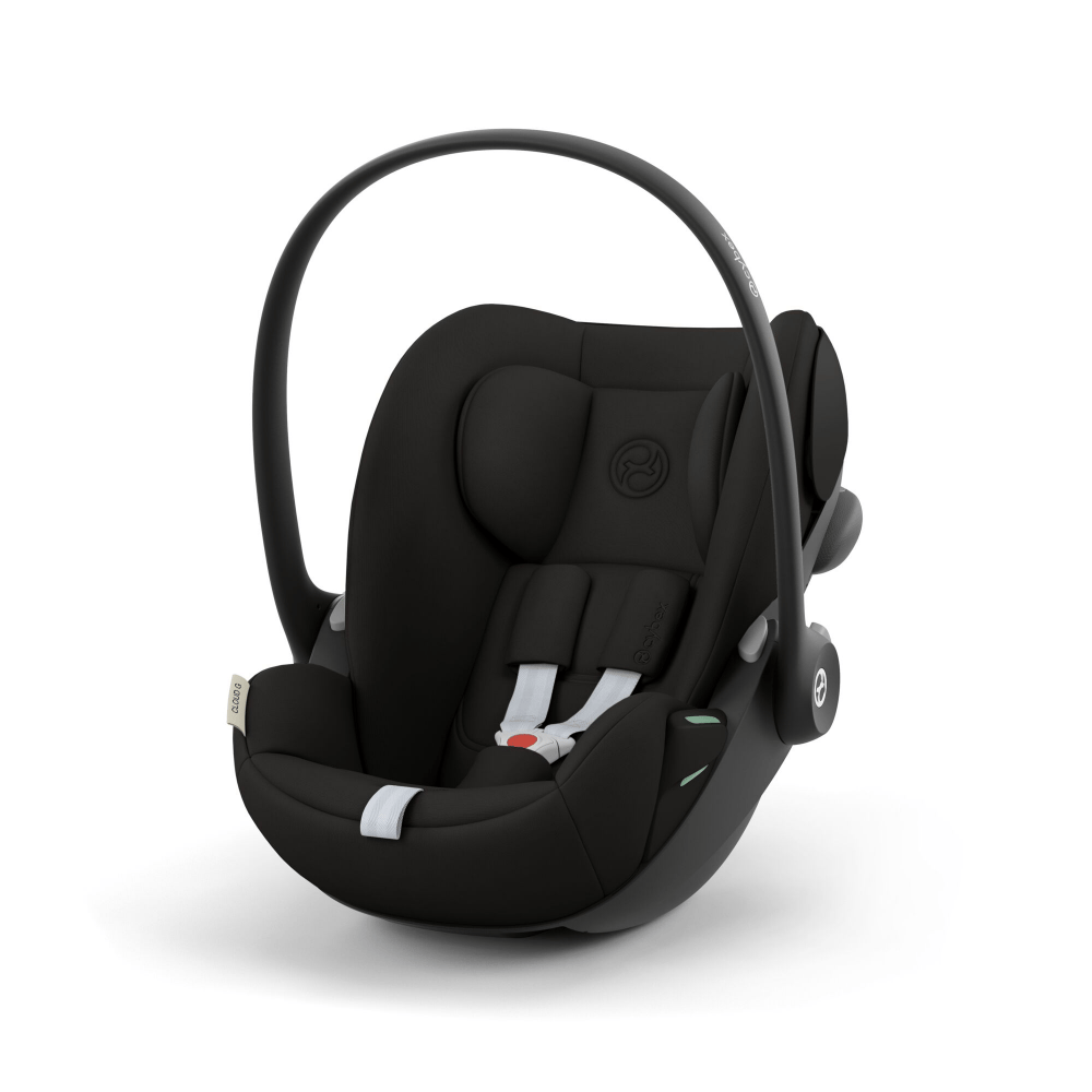 Cloud G I-Size + Basenhet G Cybex