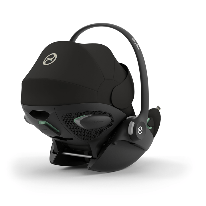 Cloud G I-Size + Basenhet G Cybex