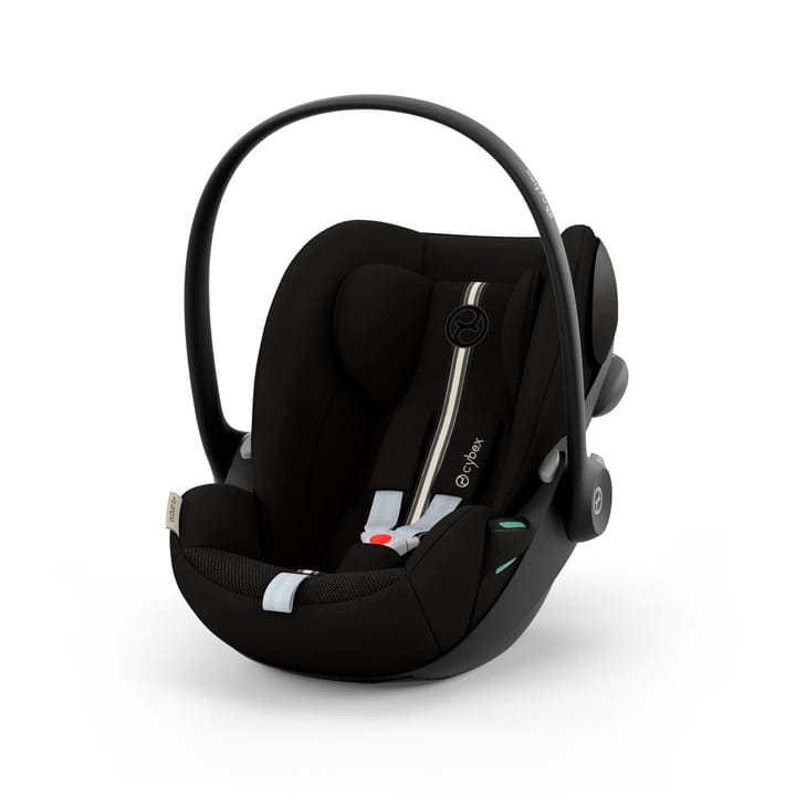 Cloud G I-Size (2024) - Moon Black Cybex